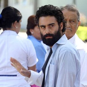 Foto O Filme dos Espíritos