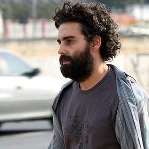 Foto O Filme dos Espíritos