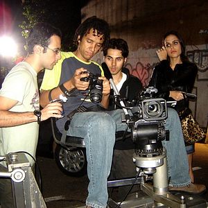 Foto Pedaço de Papel