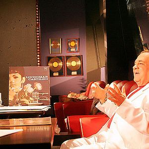 Foto Vou Rifar Meu Coração