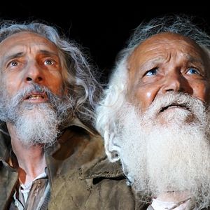 Foto O Homem Que Não Dormia