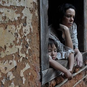 Foto A Hora e a Vez de Augusto Matraga