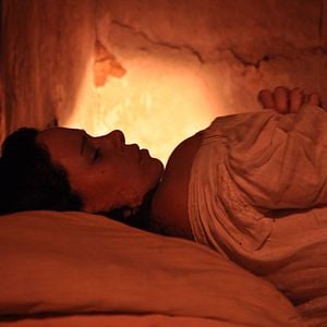 Foto A Hora e a Vez de Augusto Matraga