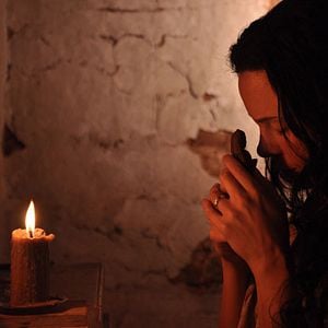 Foto A Hora e a Vez de Augusto Matraga