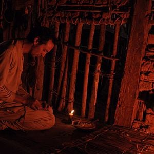 Foto A Hora e a Vez de Augusto Matraga
