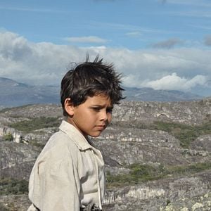 Foto A Hora e a Vez de Augusto Matraga