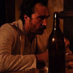 Foto A Hora e a Vez de Augusto Matraga