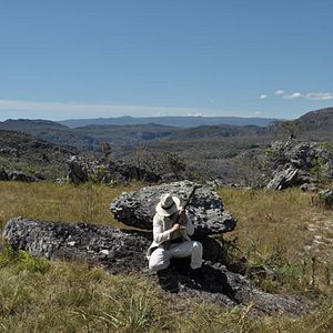 Foto A Hora e a Vez de Augusto Matraga
