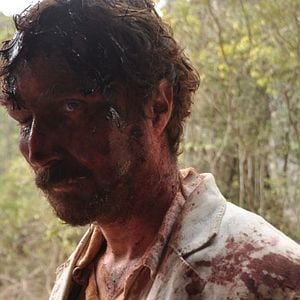 Foto A Hora e a Vez de Augusto Matraga