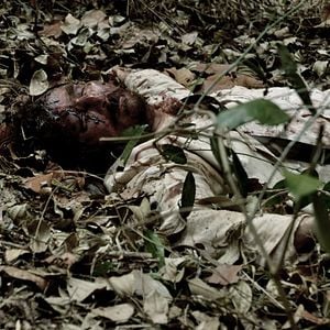 Foto A Hora e a Vez de Augusto Matraga