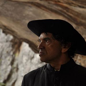 Foto A Hora e a Vez de Augusto Matraga