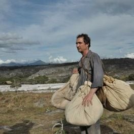 Foto A Hora e a Vez de Augusto Matraga