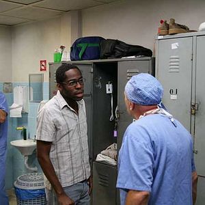 Foto Amanhã Nunca Mais