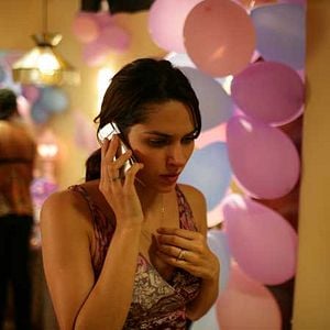 Foto Amanhã Nunca Mais