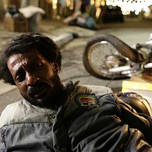 Foto Amanhã Nunca Mais