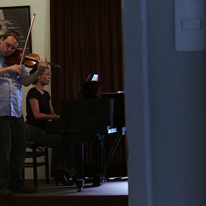 Foto Prova de Artista