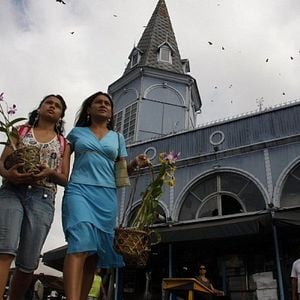 Foto Ribeirinhos do Asfalto