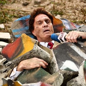 Foto As Aventuras de Agamenon, o Repórter