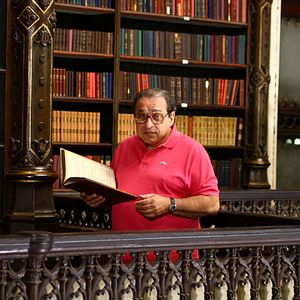 Foto As Aventuras de Agamenon, o Repórter