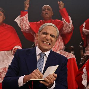 Foto As Aventuras de Agamenon, o Repórter