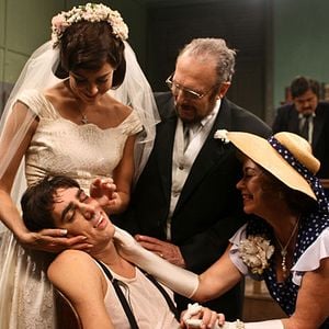 Foto As Aventuras de Agamenon, o Repórter