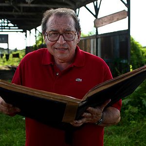 Foto As Aventuras de Agamenon, o Repórter