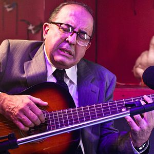 Foto As Aventuras de Agamenon, o Repórter