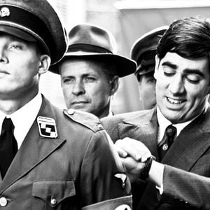 Foto As Aventuras de Agamenon, o Repórter