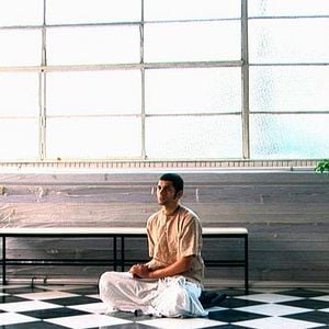 Foto O Céu Sobre os Ombros