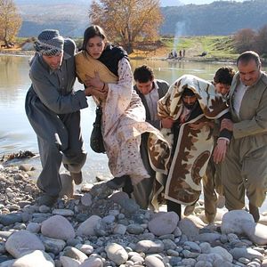 Foto As Flores de Kirkuk