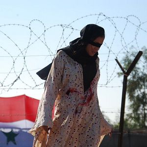 Foto As Flores de Kirkuk