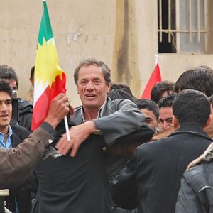 Foto As Flores de Kirkuk