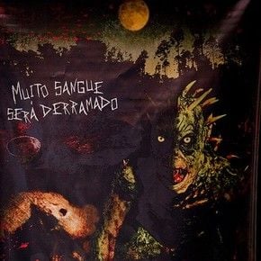 Foto A Noite do Chupacabras