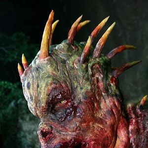 Foto A Noite do Chupacabras