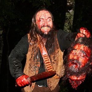 Foto A Noite do Chupacabras