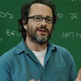 Foto Simples Mortais