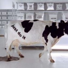 Foto 1,99 - Um Supermercado Que Vende Palavras