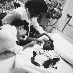 Foto Doutores da Alegria