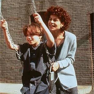 Foto A Difícil Escolha