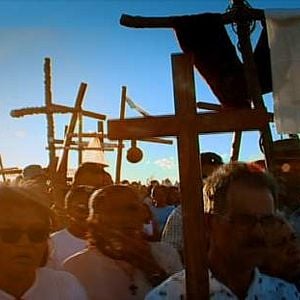 Foto O Chamado de Deus