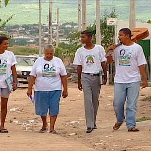 Foto O Chamado de Deus