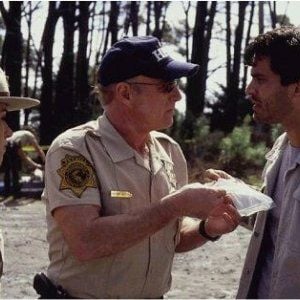 Foto Crime Sangrento