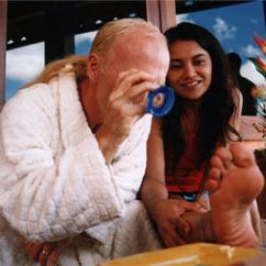 Foto O Casamento de Louise