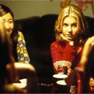 Foto Uma Garota de Sorte