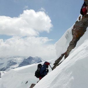 Foto Everest - Um Desafio à Vida