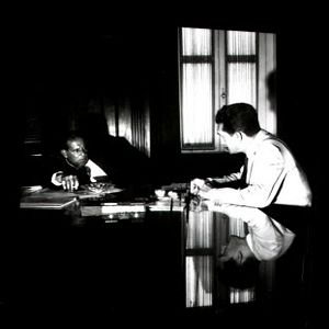 Foto O Longo Amanhecer - Cinebiografia de Celso Furtado