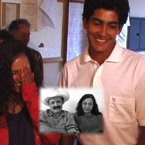 Foto Nem Gravata, Nem Honra