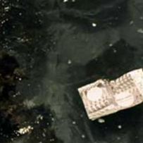 Foto A Mochila do Mascate