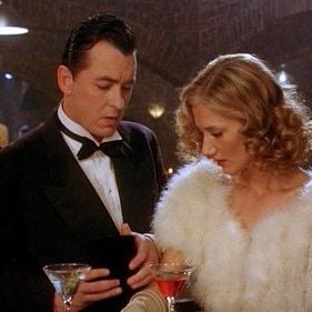 Foto O Segredo de Shoreditch