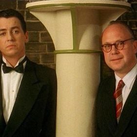 Foto O Segredo de Shoreditch